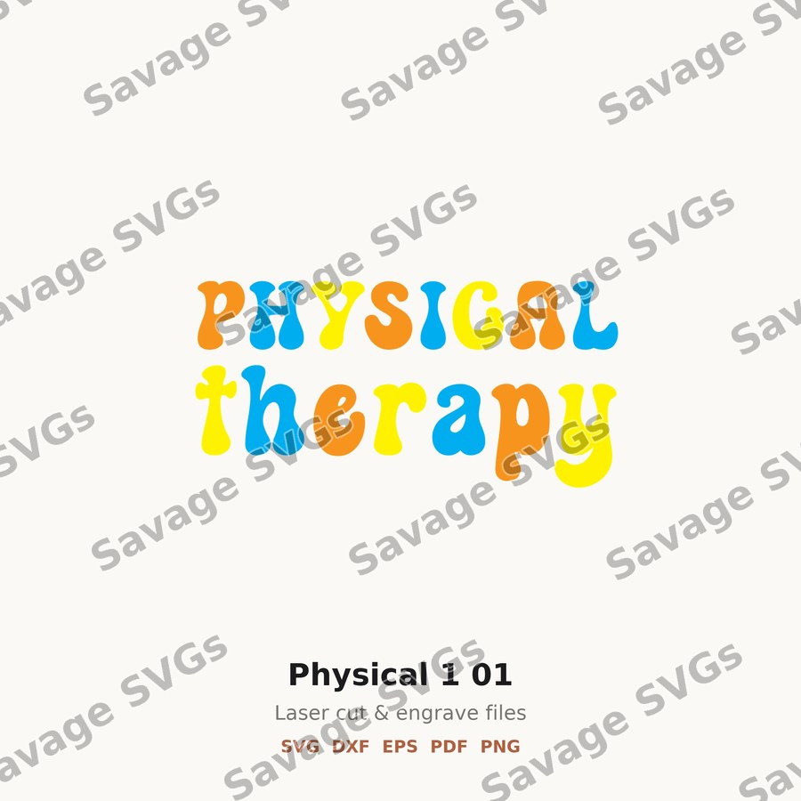 Physical 1 01