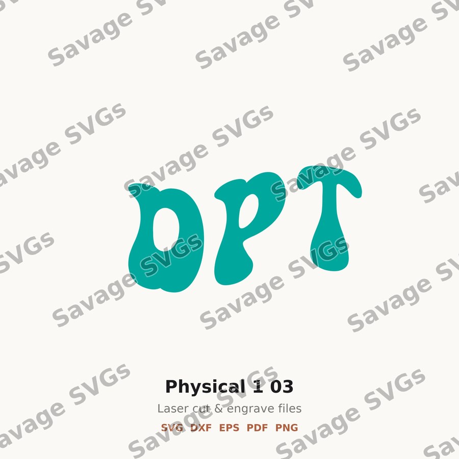 Physical 1 03