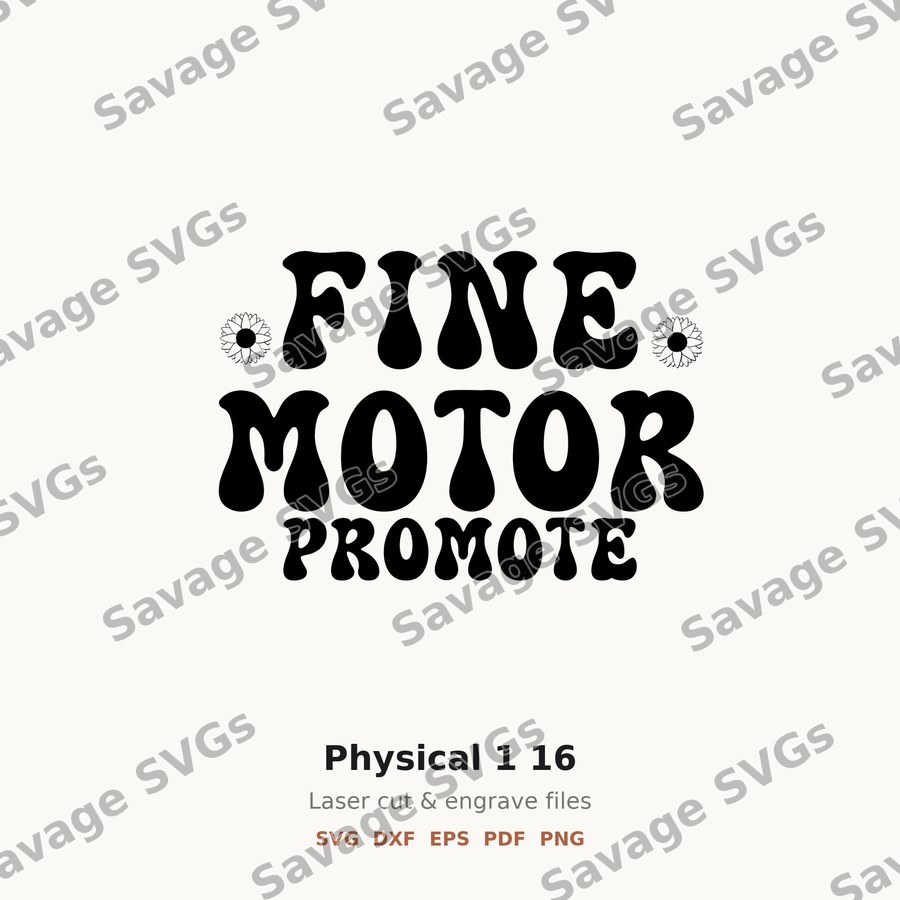 Physical 1 16