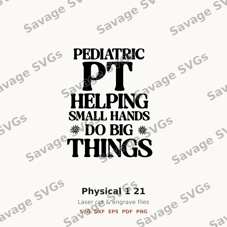 Physical 1 21