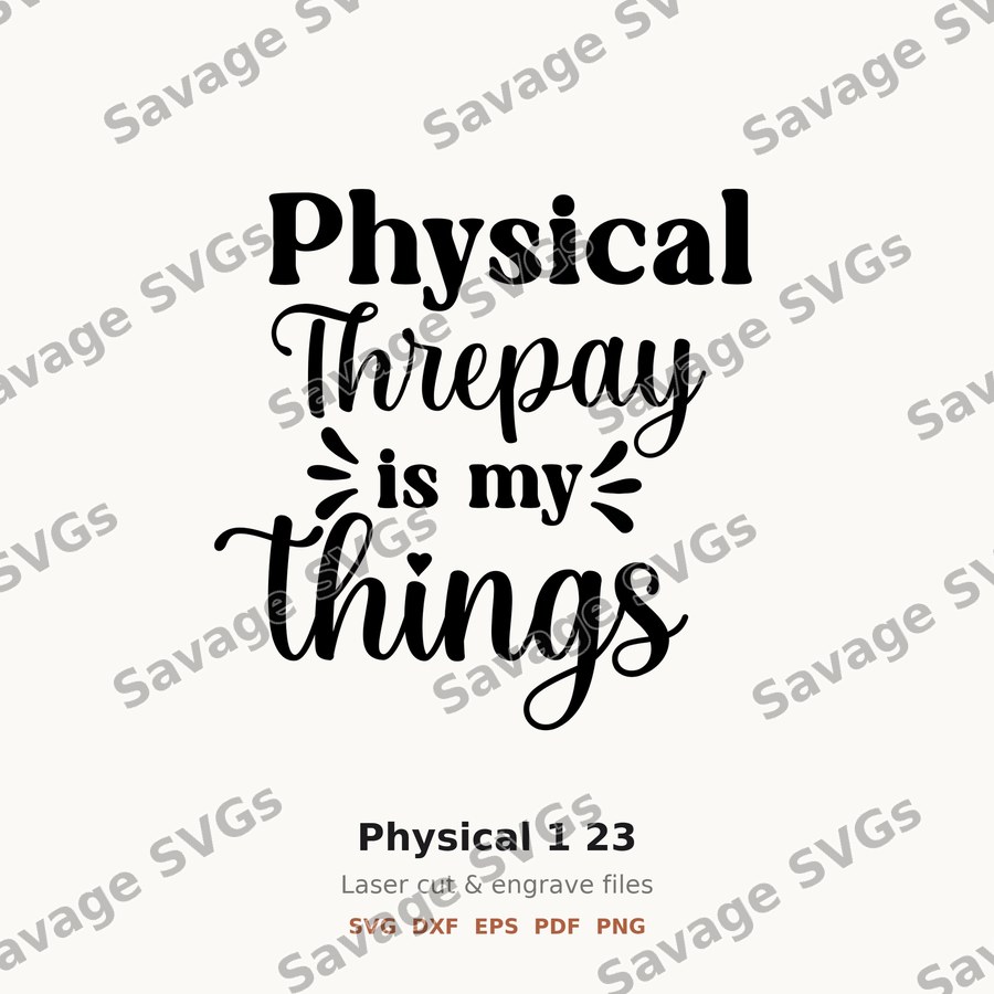 Physical 1 23