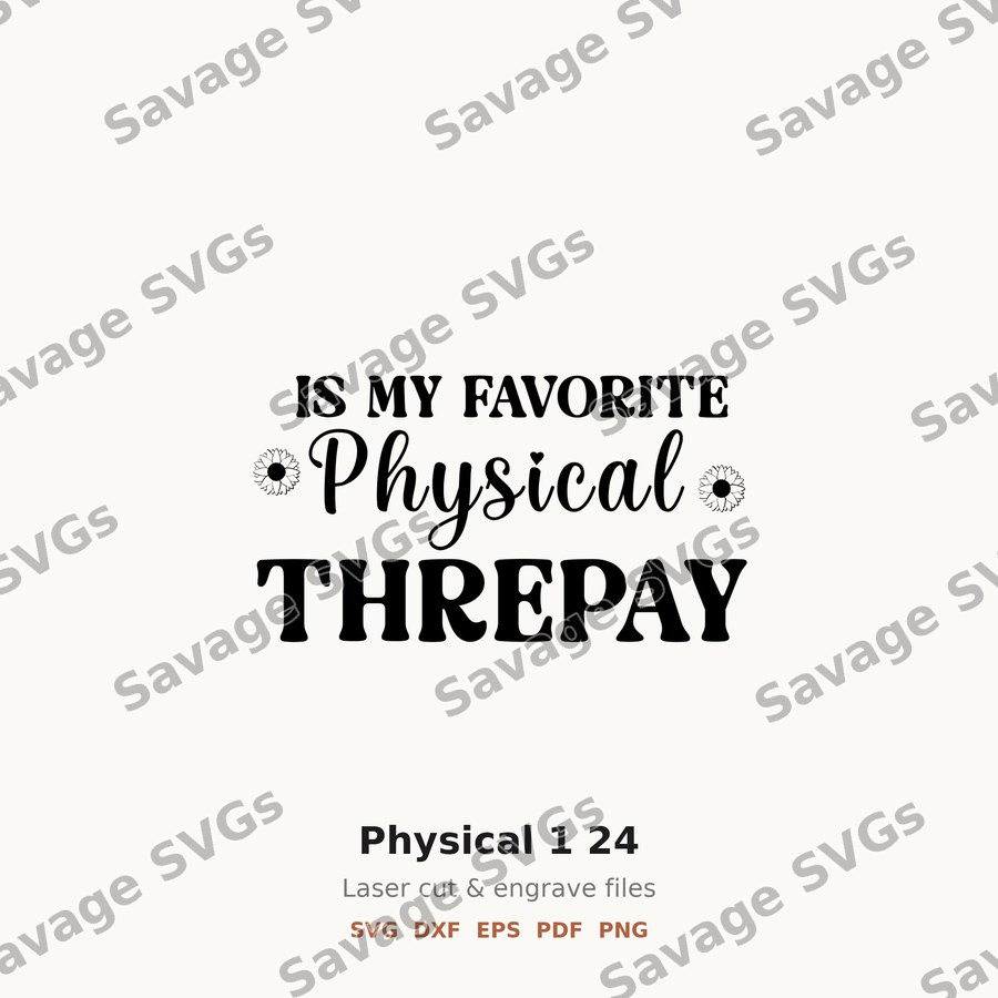 Physical 1 24