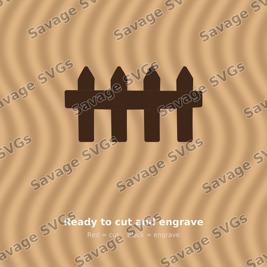 Picket Fence