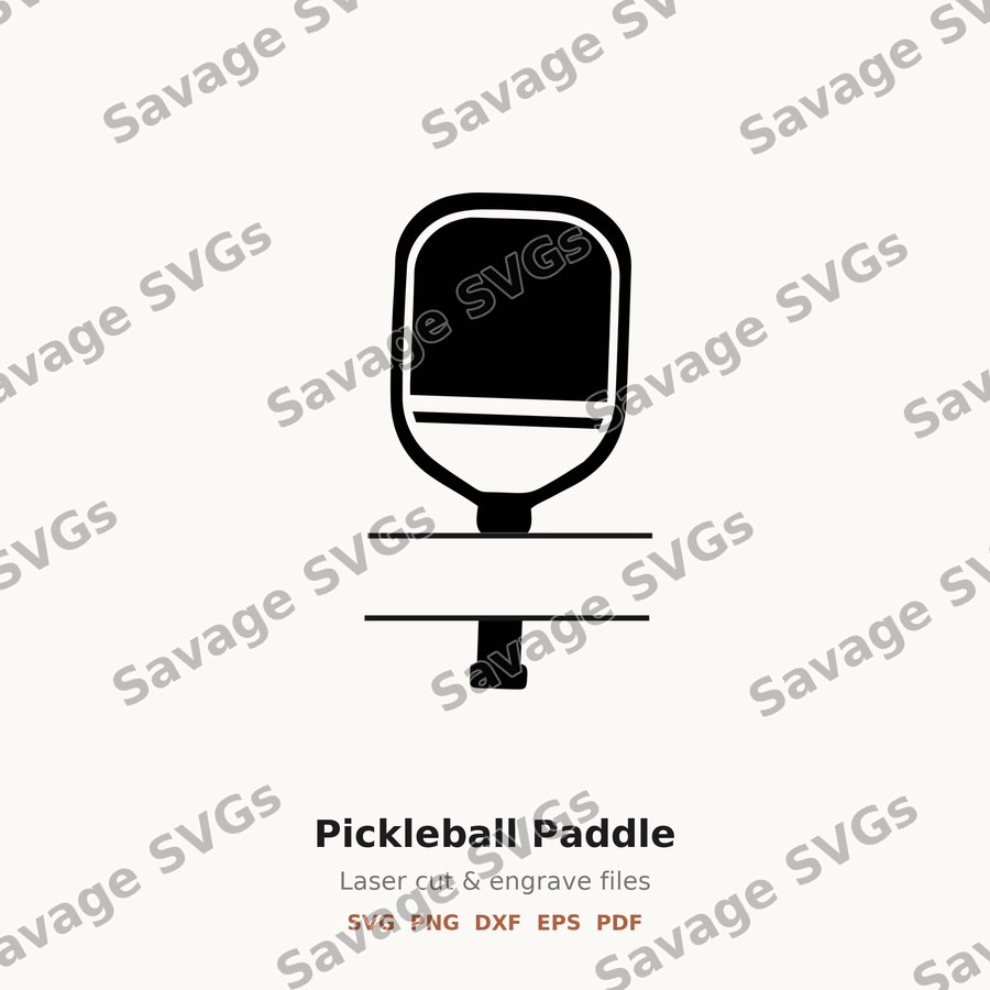 Pickleball Paddle