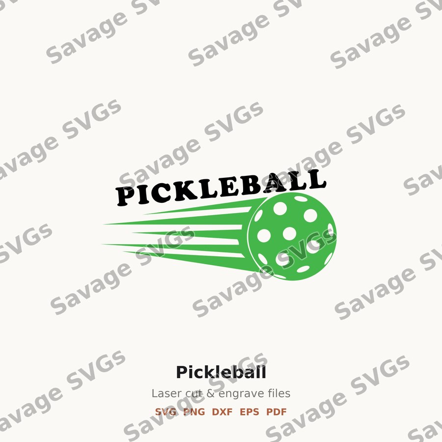 Pickleball