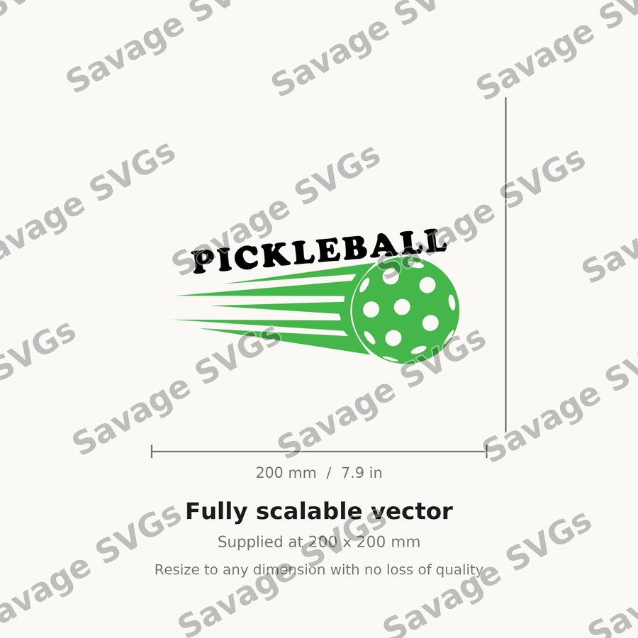 Pickleball
