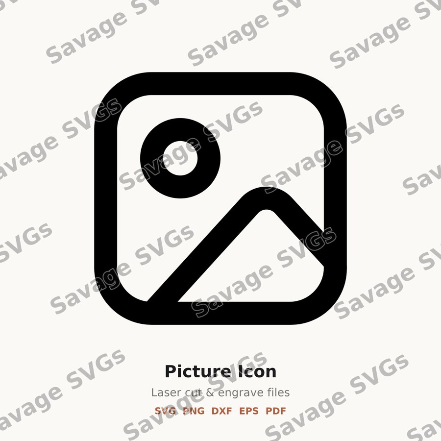 Picture Icon