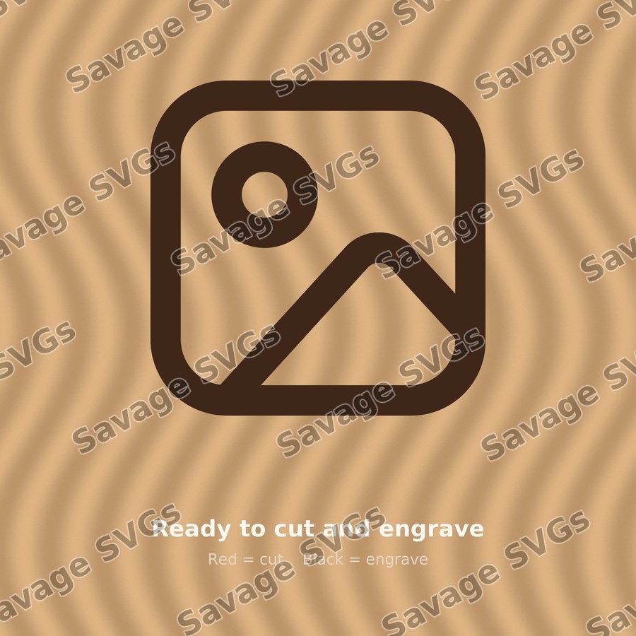 Picture Icon
