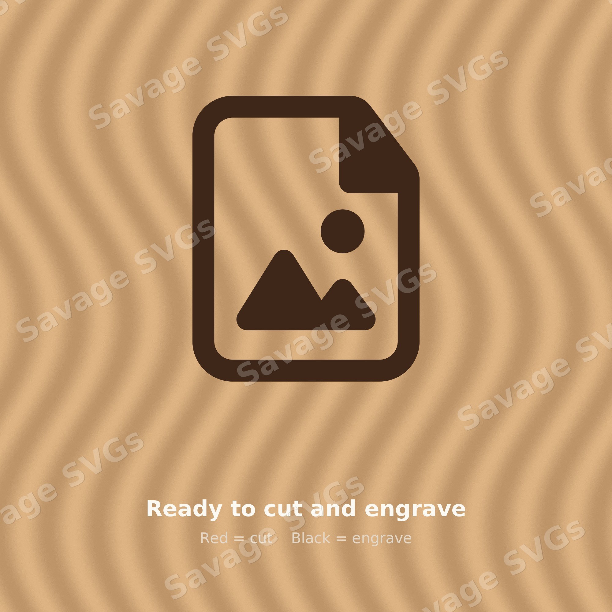 Image File Icon