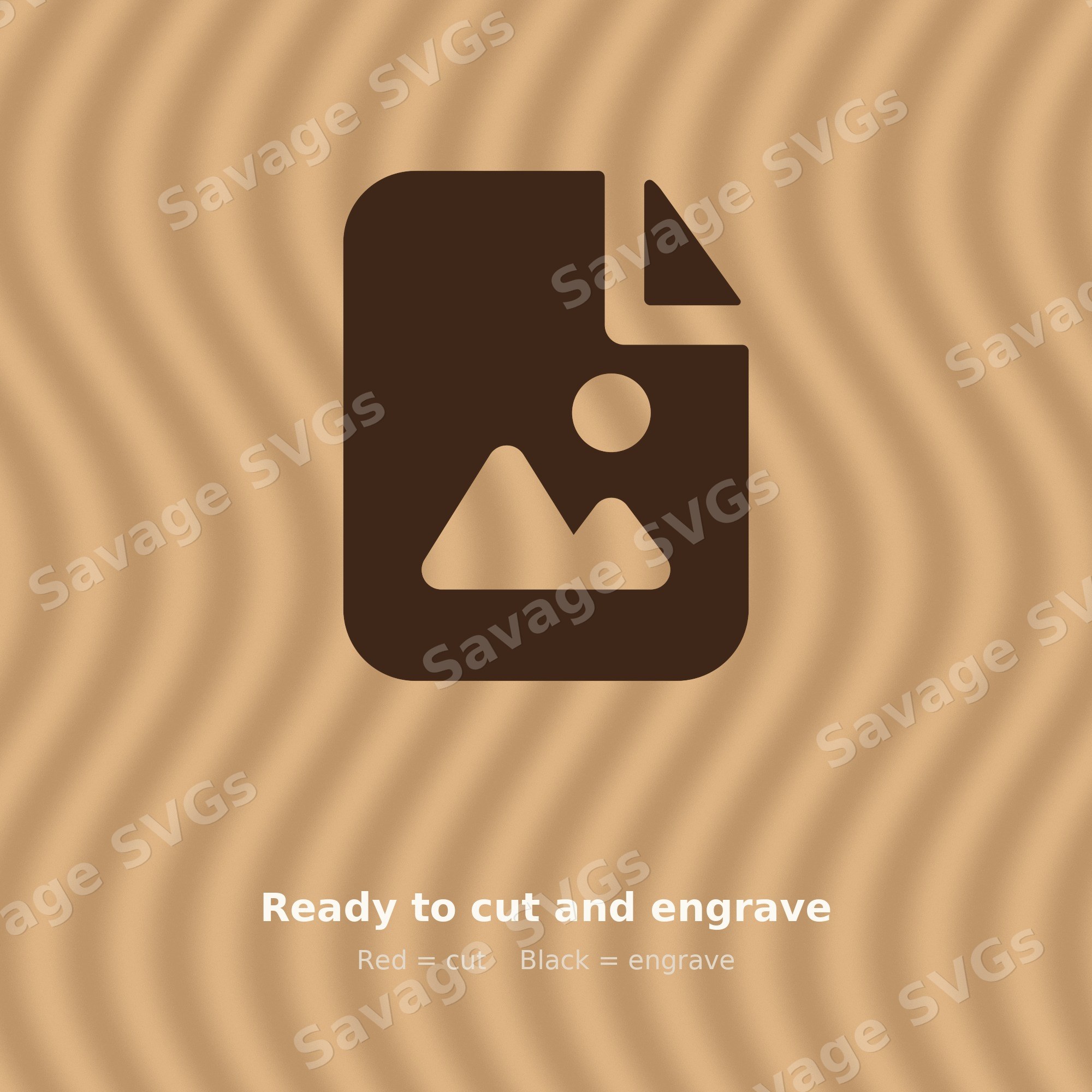 Image File Icon