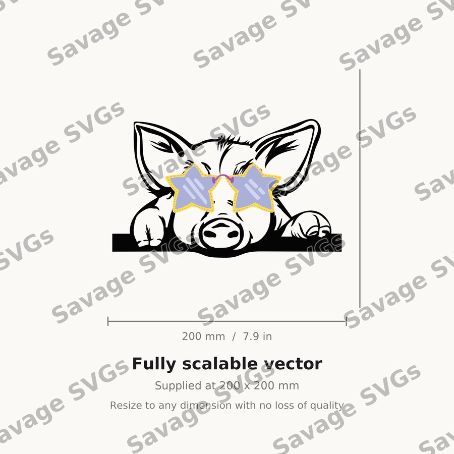 Piggy 01