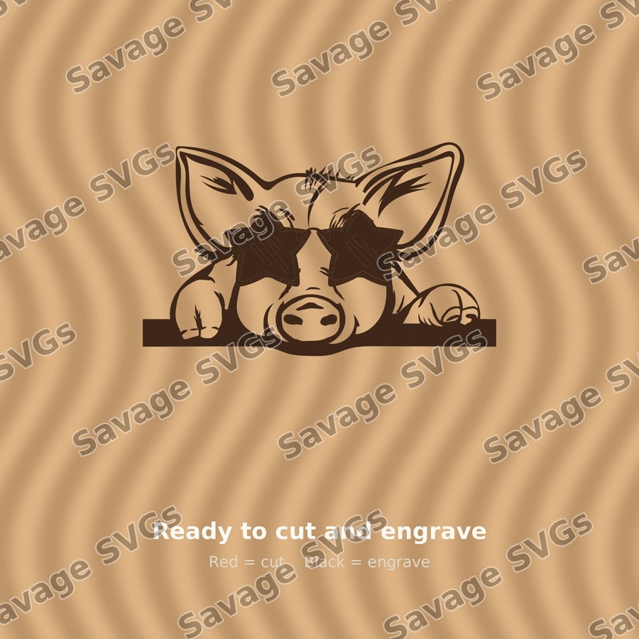 Piggy 01