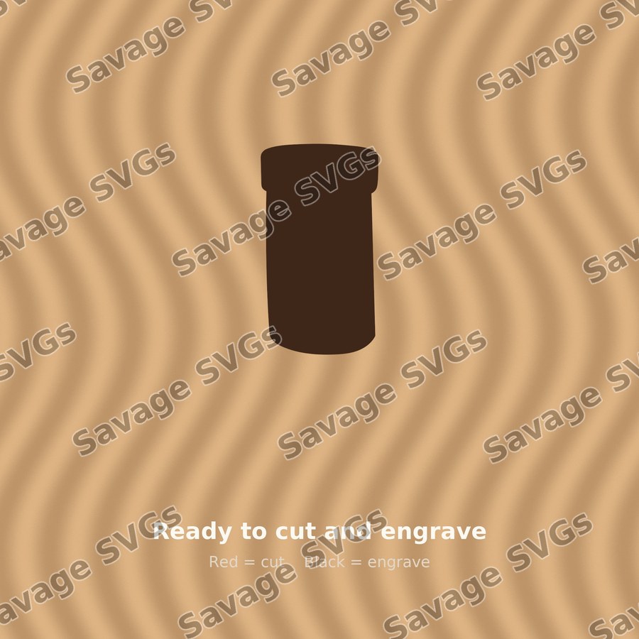 Pill Bottle