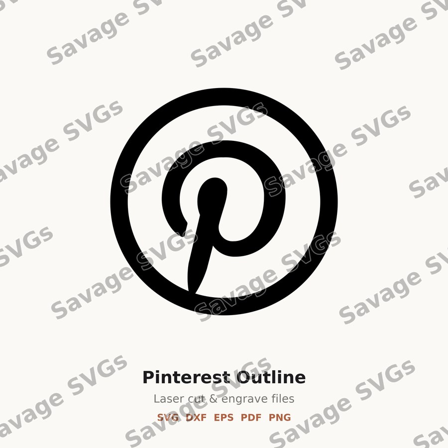 Pinterest Outline