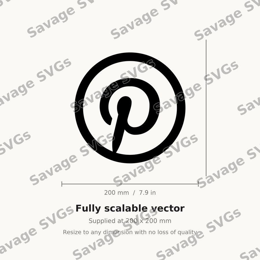 Pinterest Outline