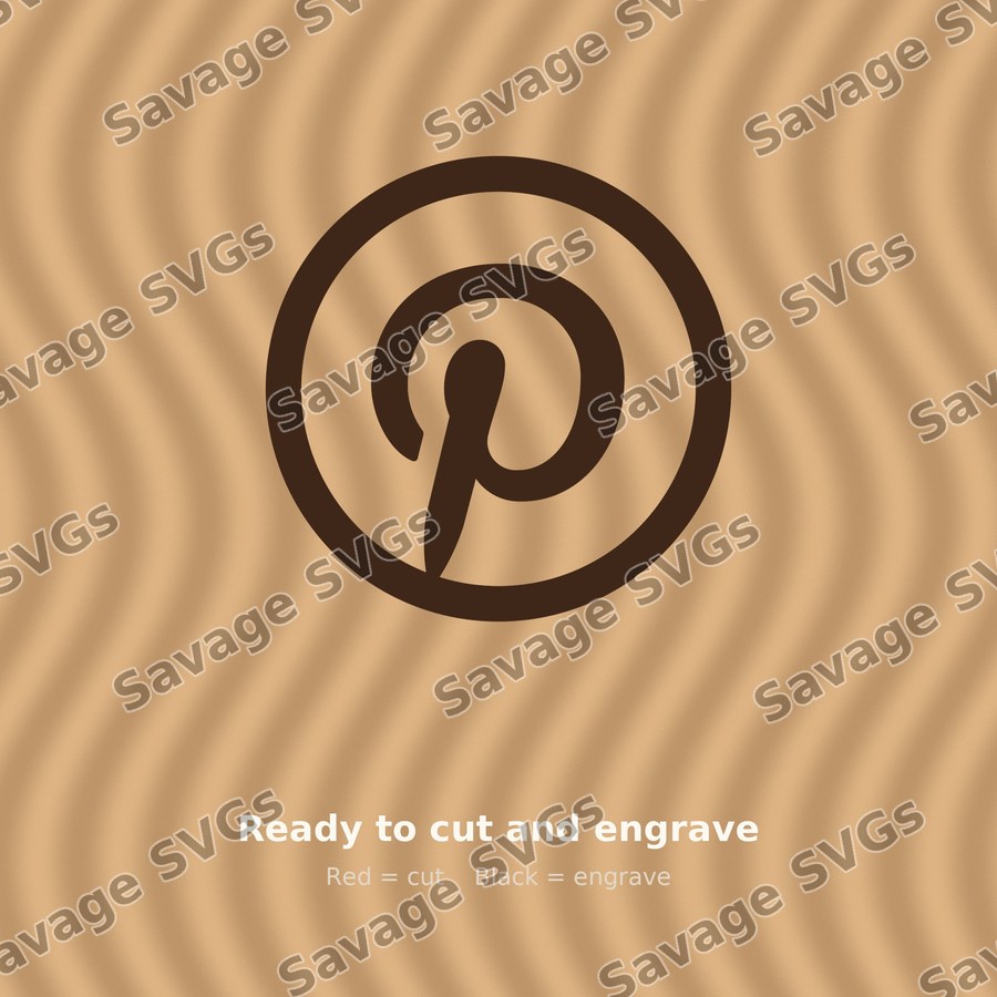 Pinterest Outline