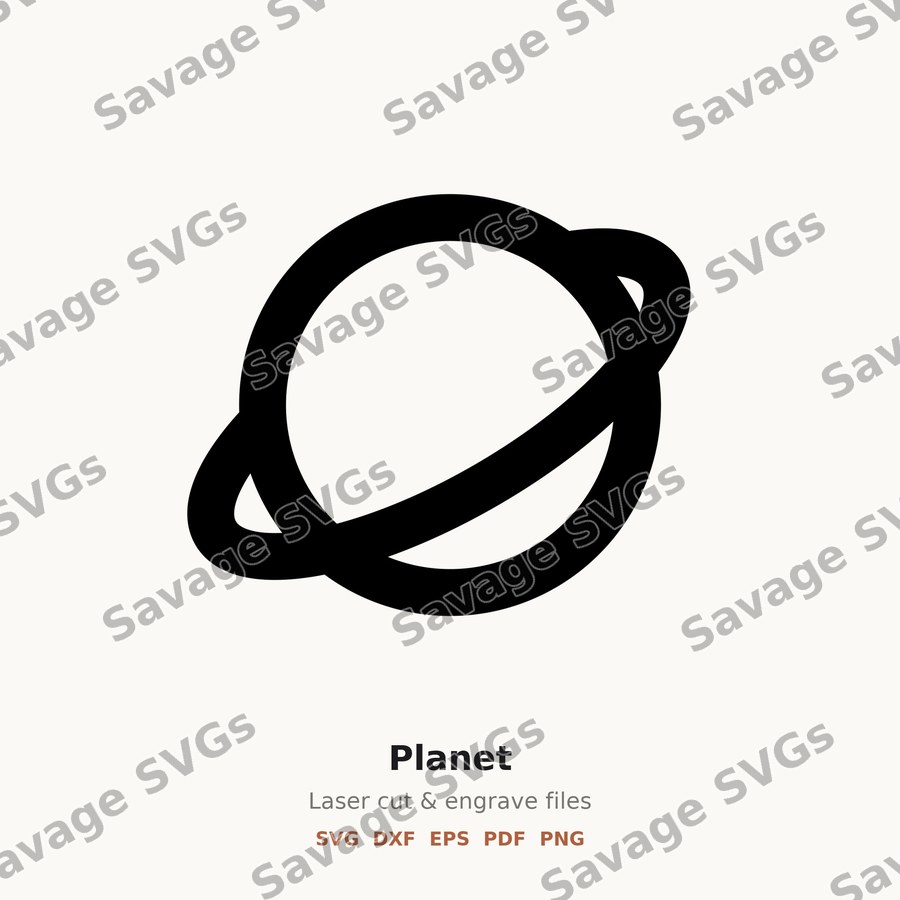 Planet