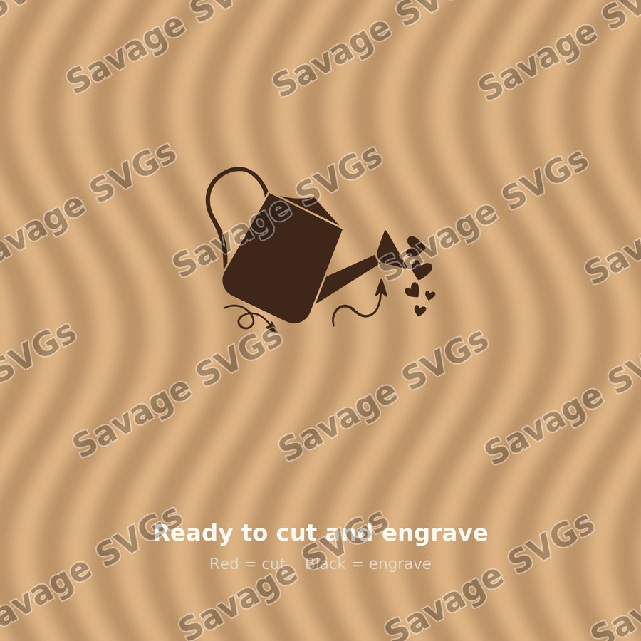 Plant Water Tool 01