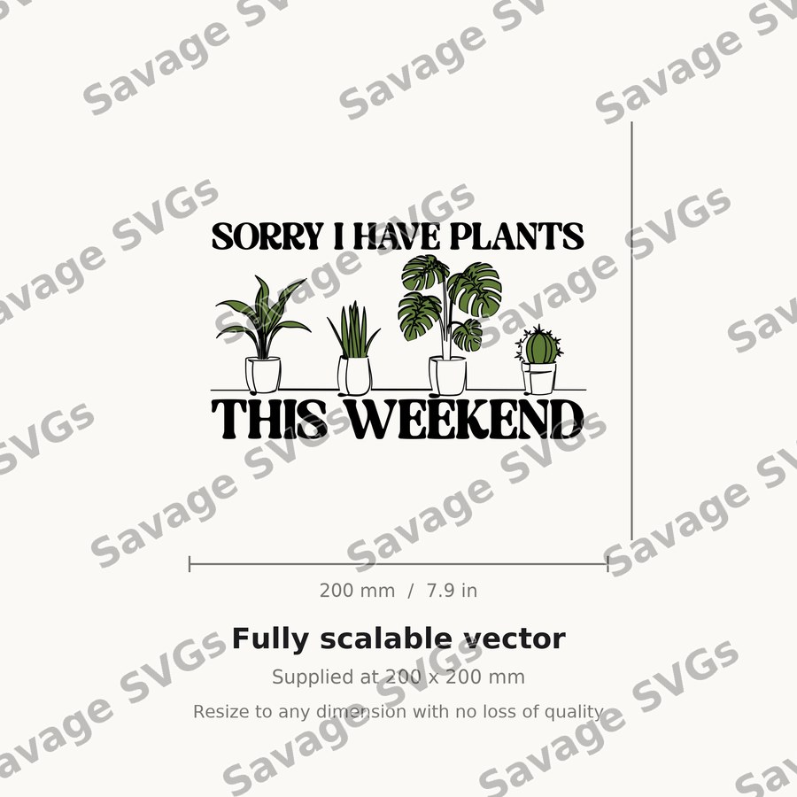 Plants This Weekend 01