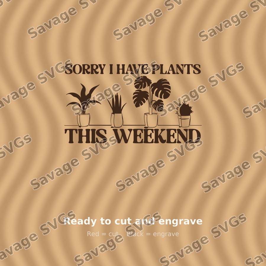 Plants This Weekend 01