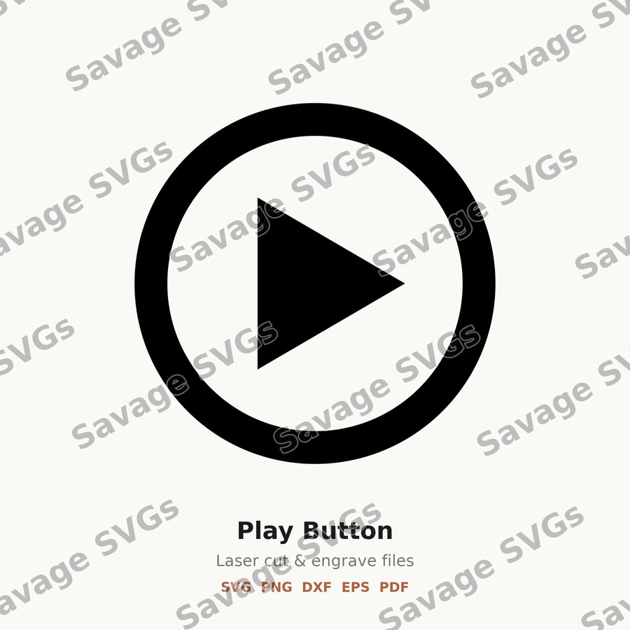 Play Button