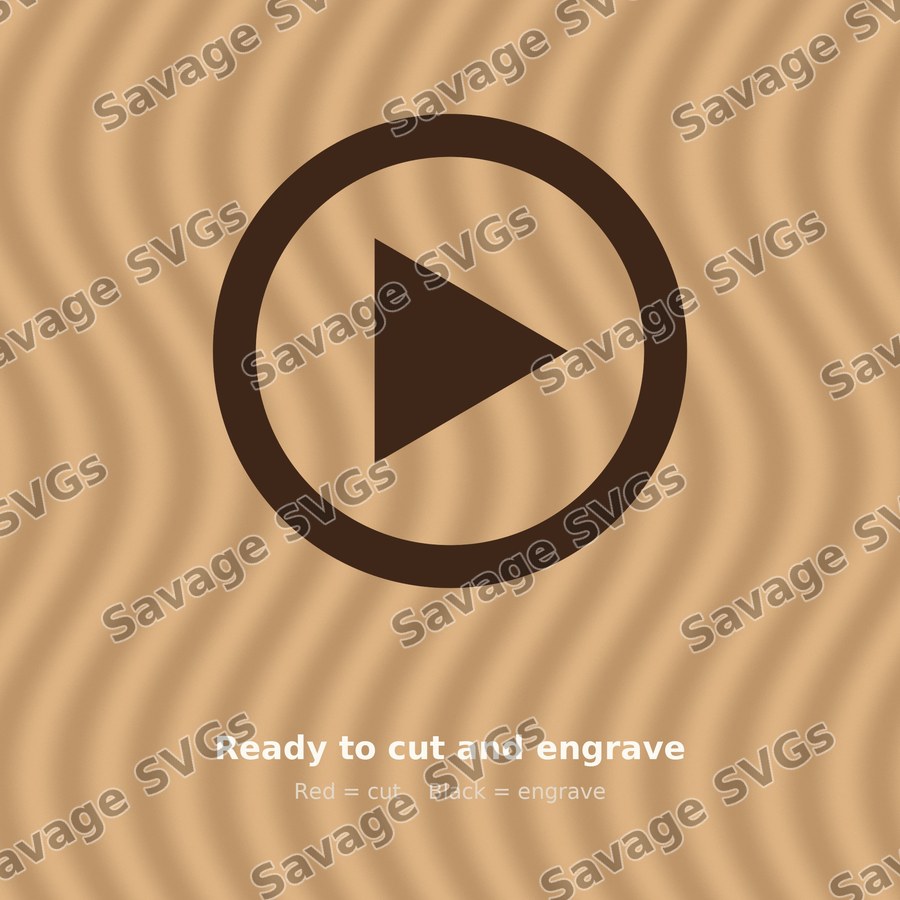 Play Button