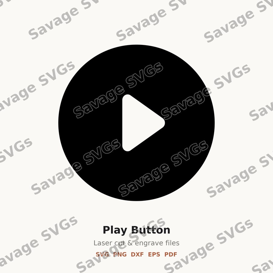 Play Button