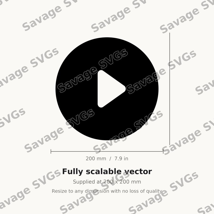 Play Button