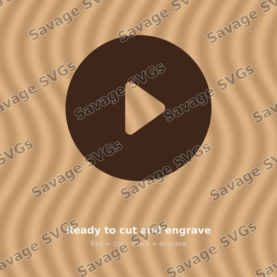 Play Button