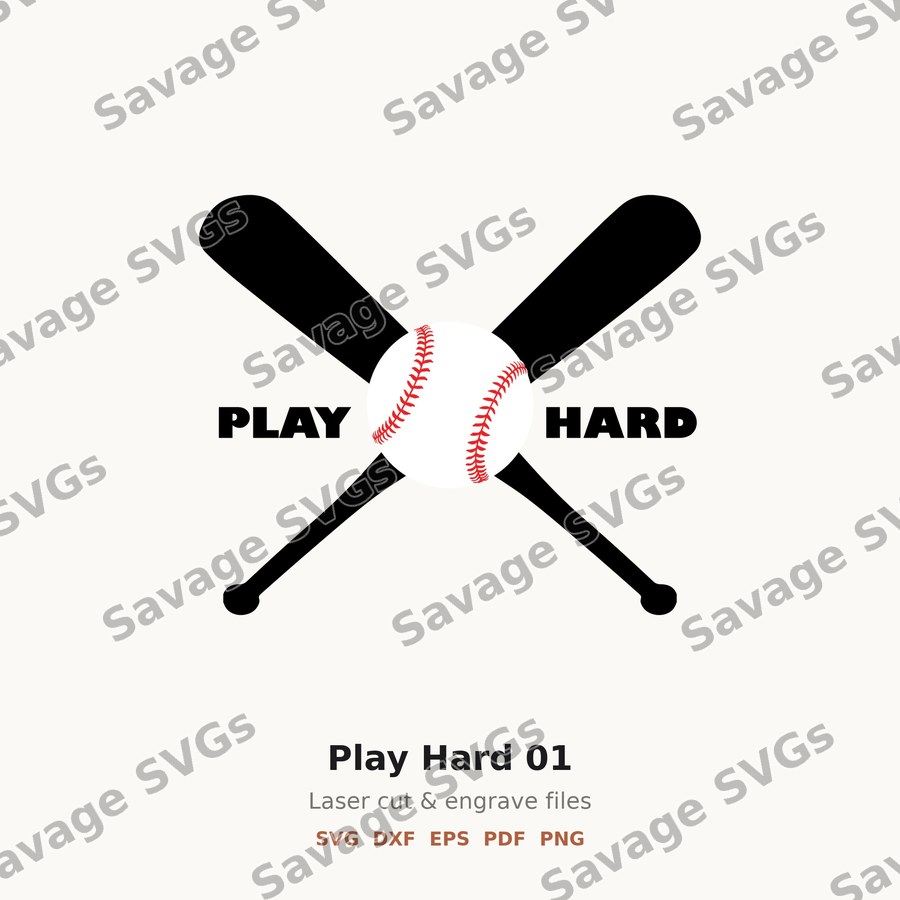Play Hard 01