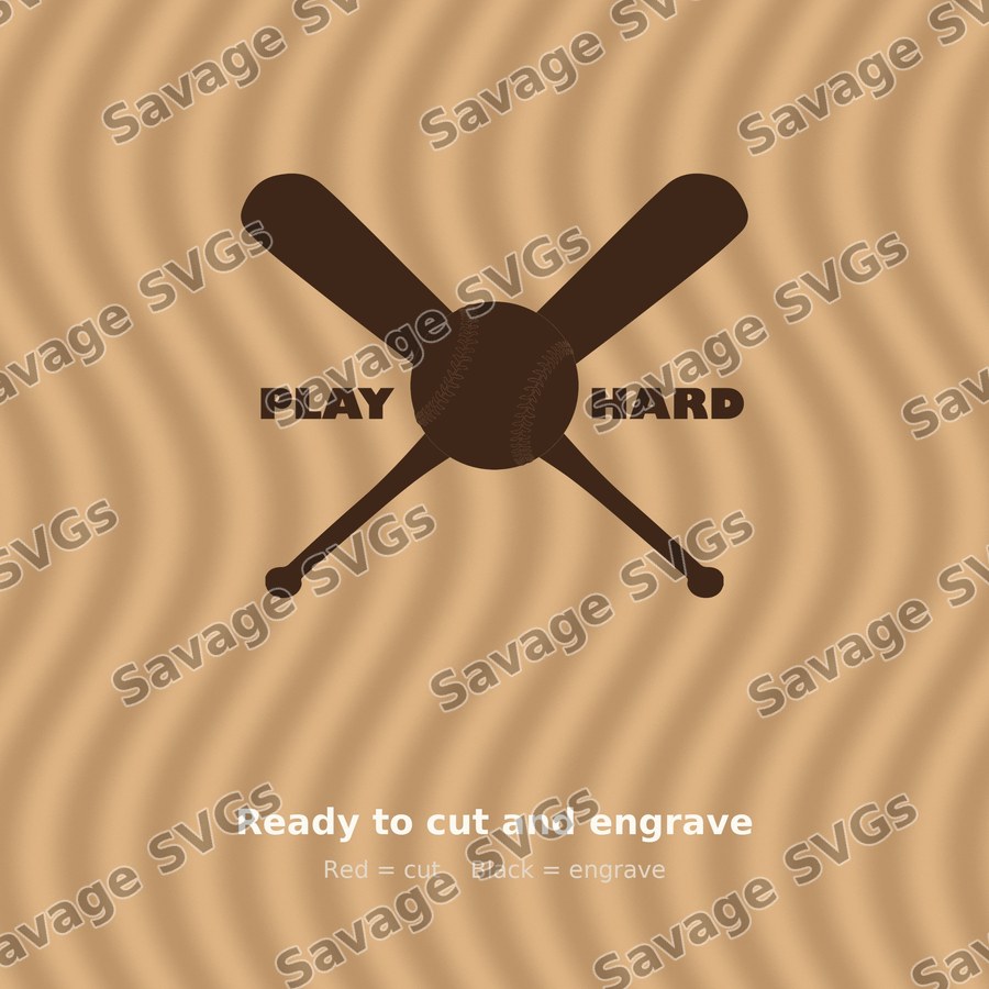 Play Hard 01