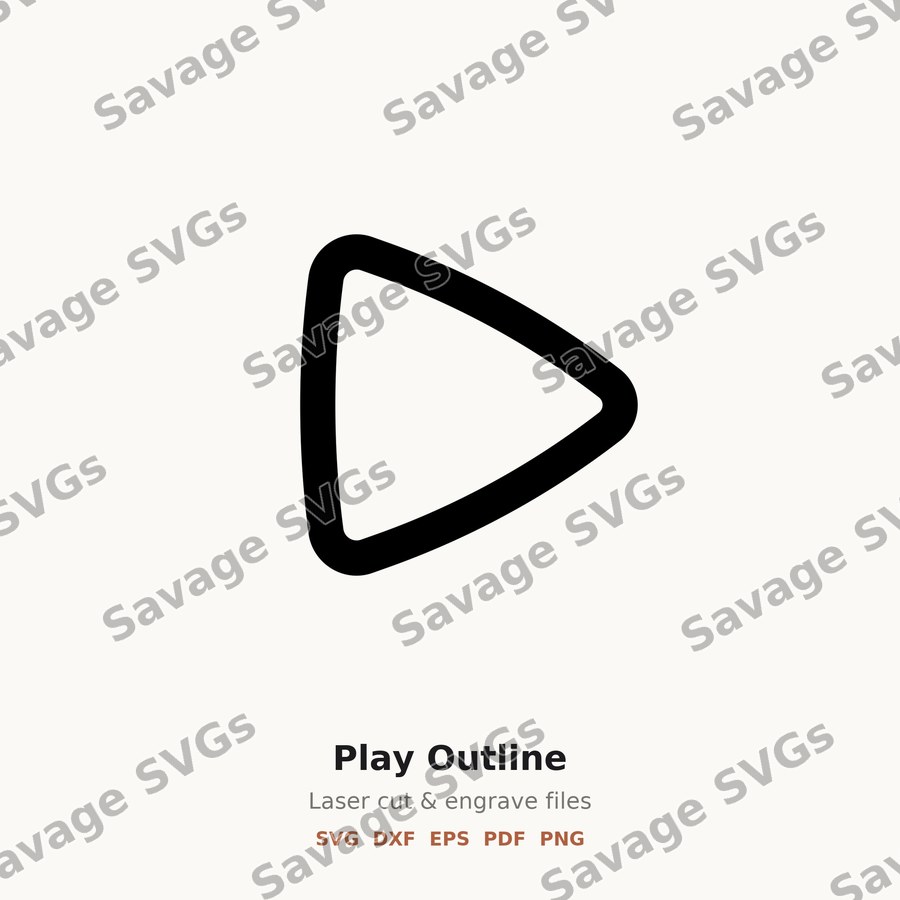 Play Outline