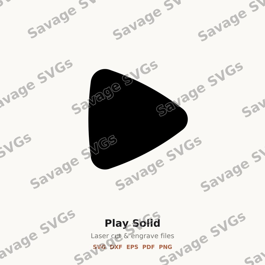 Play Solid