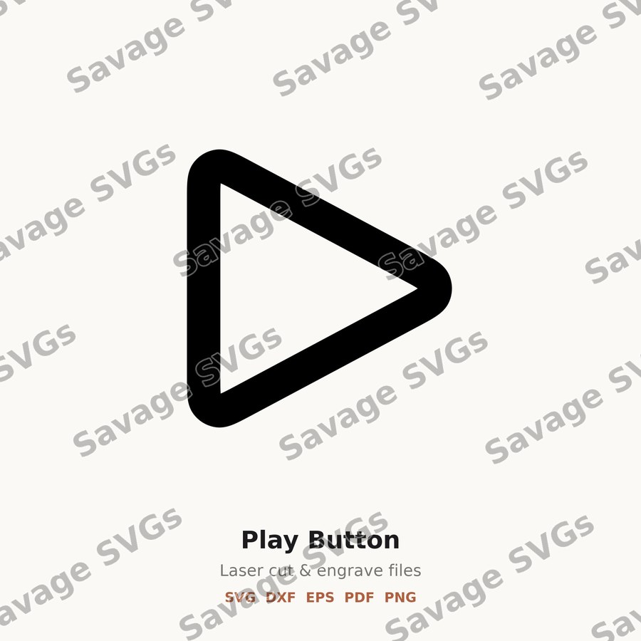 Play Button