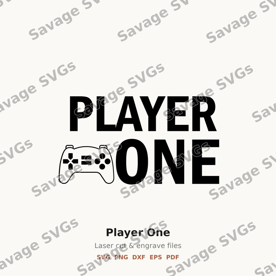 Player One