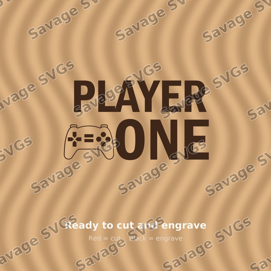 Player One