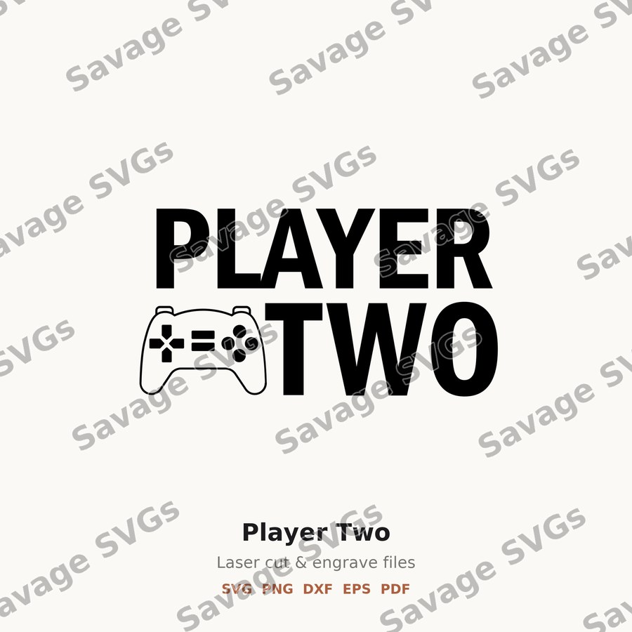Player Two