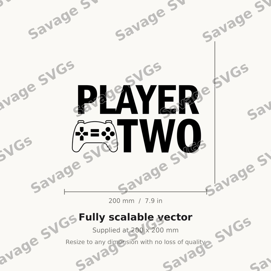 Player Two