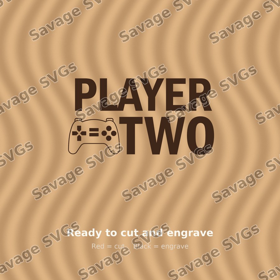 Player Two