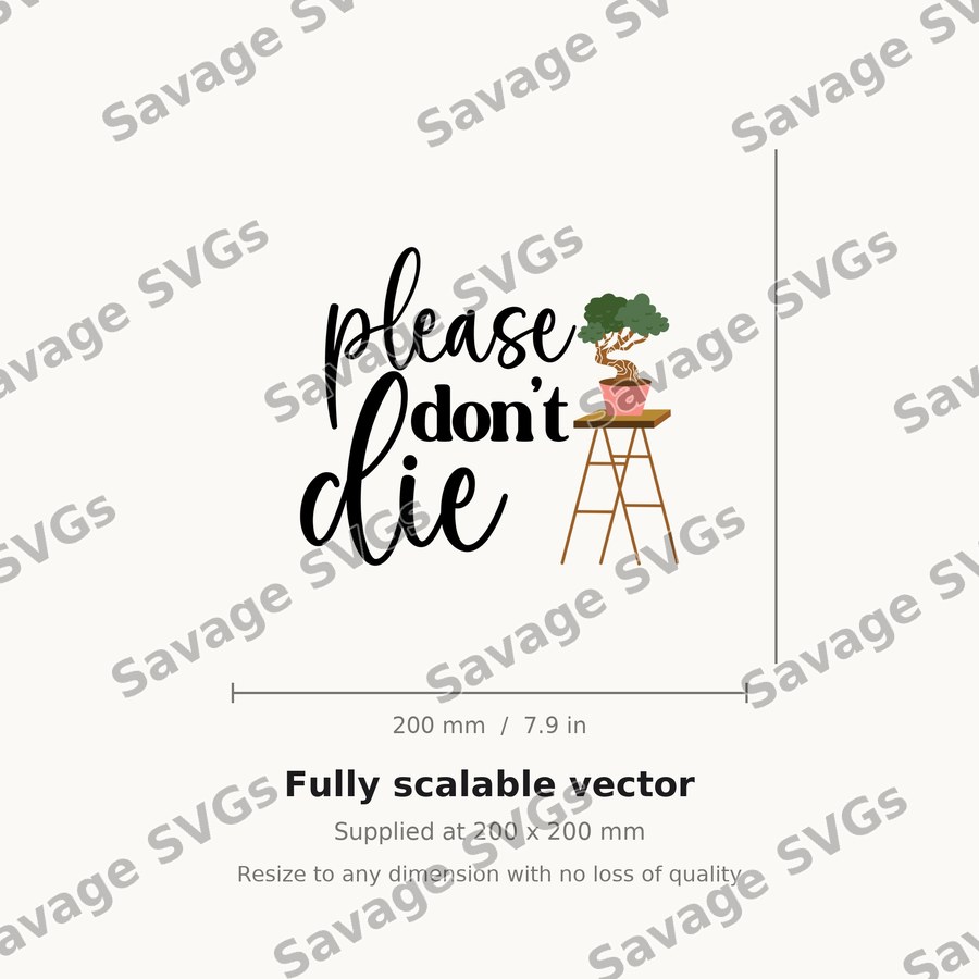 Please Dont Die 01