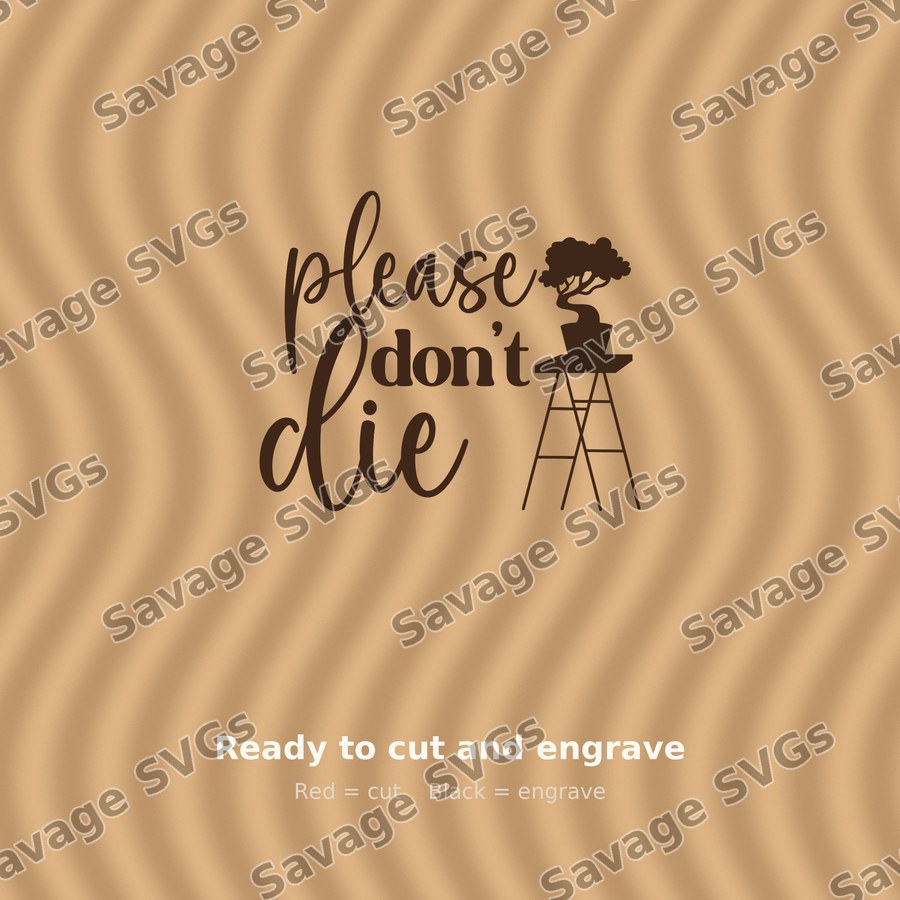 Please Dont Die 01