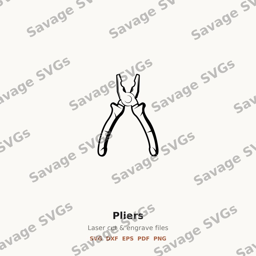 Pliers