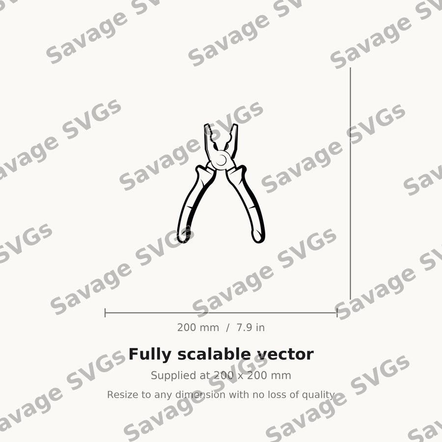 Pliers