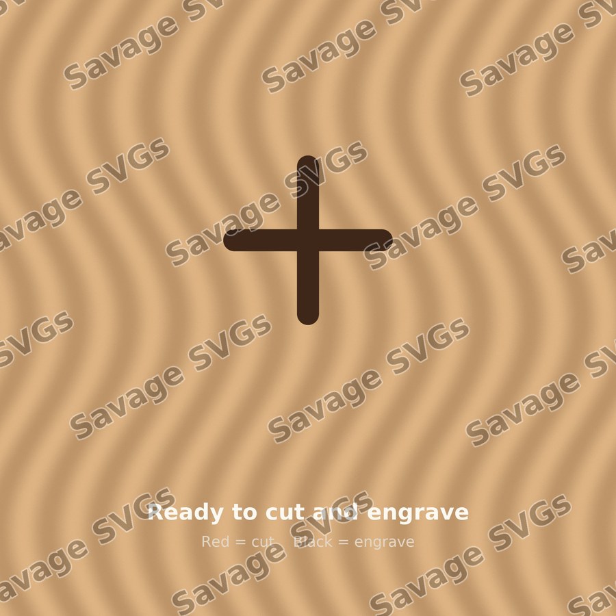 Plus Sign