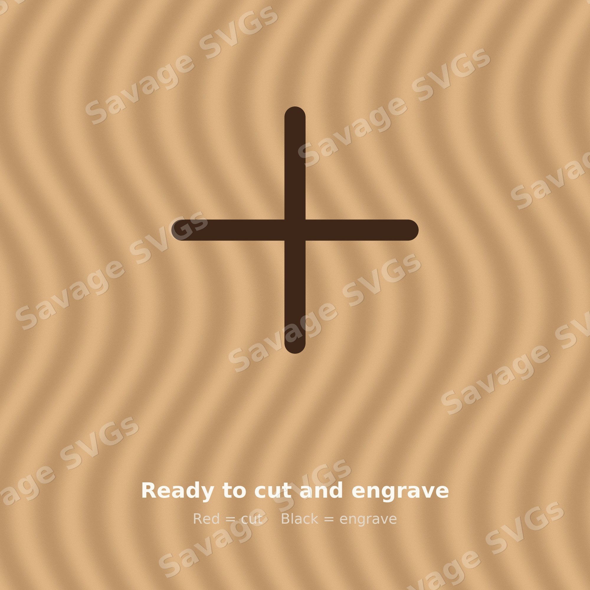 Plus Sign