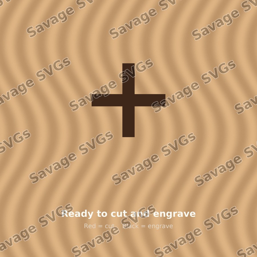 Plus Sign