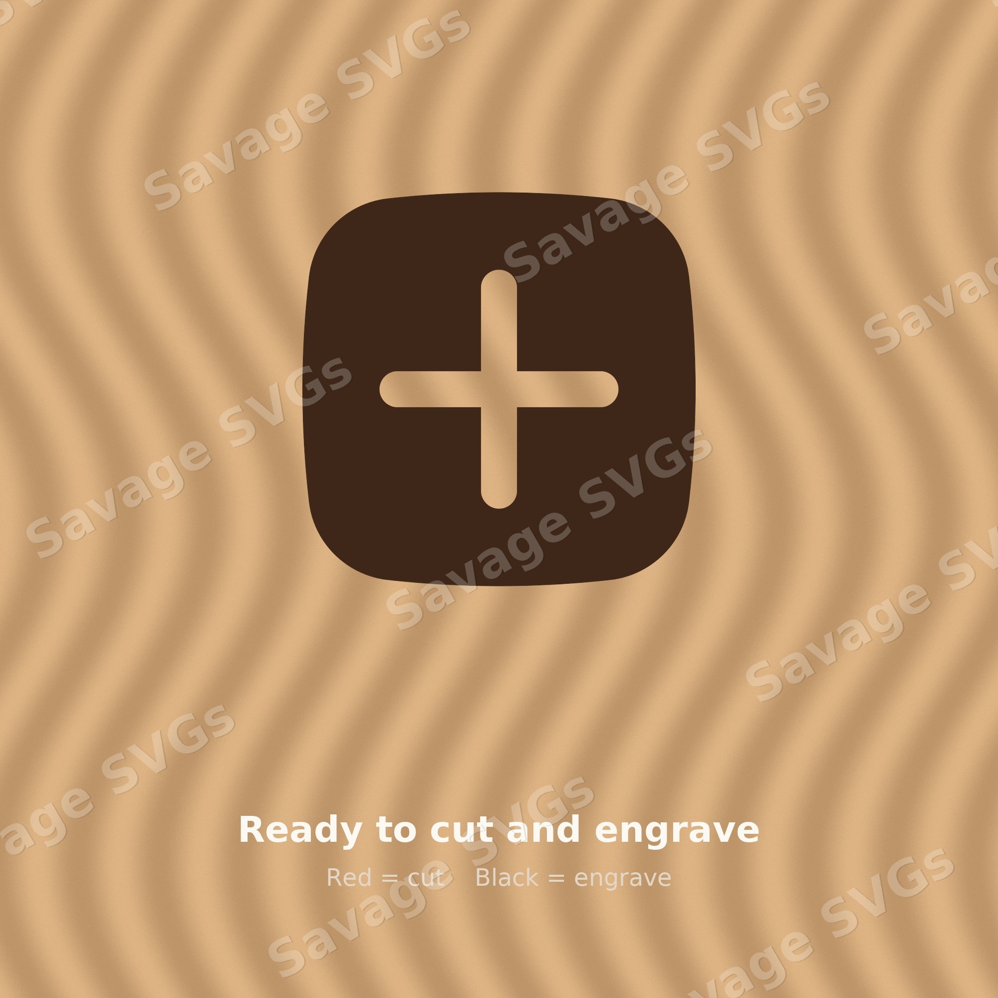 Plus Sign Icon