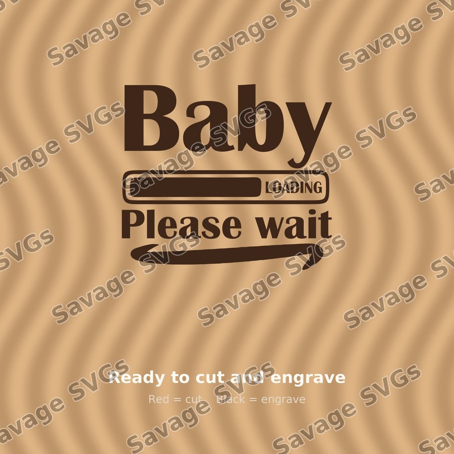Pregnancy Svg 10 01