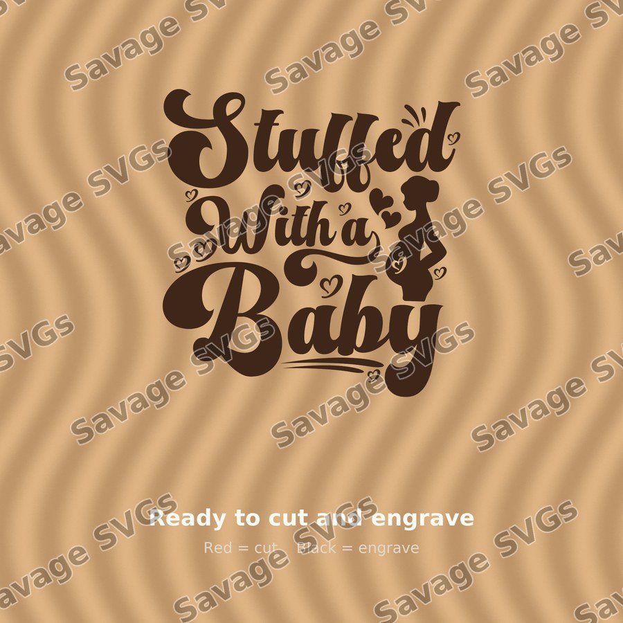 Pregnancy Svg 16 01