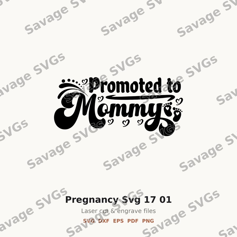 Pregnancy Svg 17 01